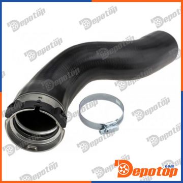 Gaine de suralimentation pour VOLVO | GPP-VV-009, 32224394